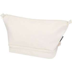 Sac de toilette de voyage Trip Aware™ de 6 L en matériaux recyclés