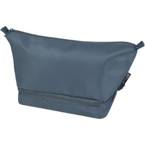 Sac de toilette de voyage Trip Aware™ de 6 L en matériaux recyclés – vue 3