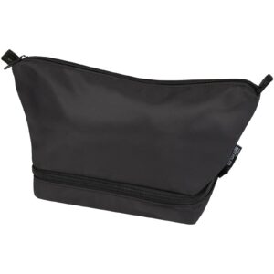 Sac de toilette de voyage Trip Aware™ de 6 L en matériaux recyclés – vue 4