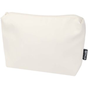 Trousse de toilette de voyage Trip Aware™ de 2 L en matériaux recyclés