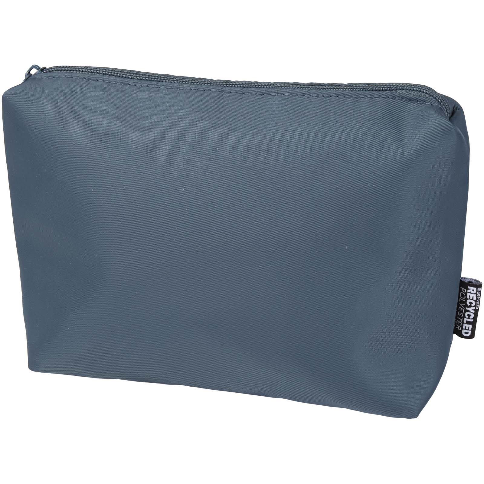 Trousse de toilette de voyage Trip Aware™ de 2 L en matériaux recyclés Trousse de toilette de voyage Trip Aware™ de 2 L en matériaux recyclés – vue 3