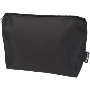 Trousse de toilette de voyage Trip Aware™ de 2 L en matériaux recyclés – vue 4