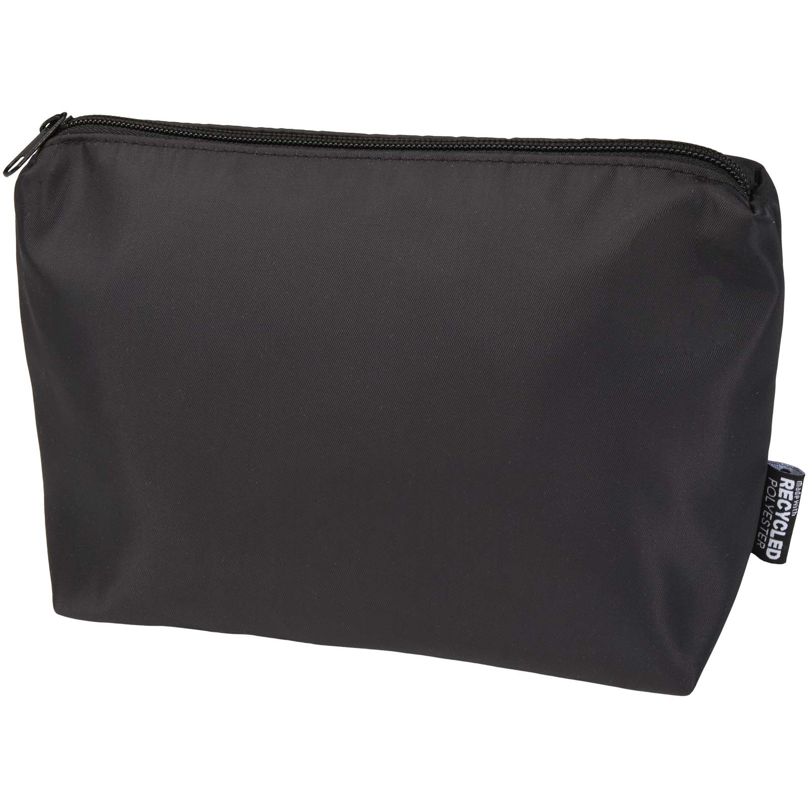 Trousse de toilette de voyage Trip Aware™ de 2 L en matériaux recyclés Trousse de toilette de voyage Trip Aware™ de 2 L en matériaux recyclés – vue 4
