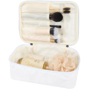 Organisateur de maquillage Muse en RPET certifié GRS – vue 2
