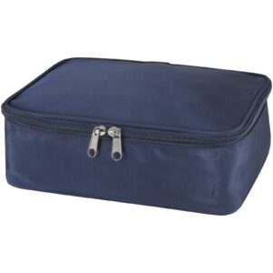 Organisateur de maquillage Muse en RPET certifié GRS – vue 3