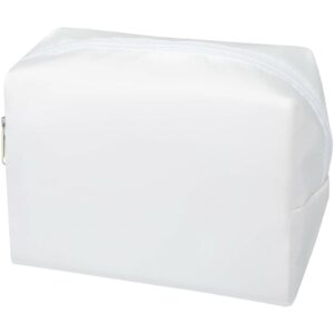 Trousse de toilette Muse en RPET certifiée GRS