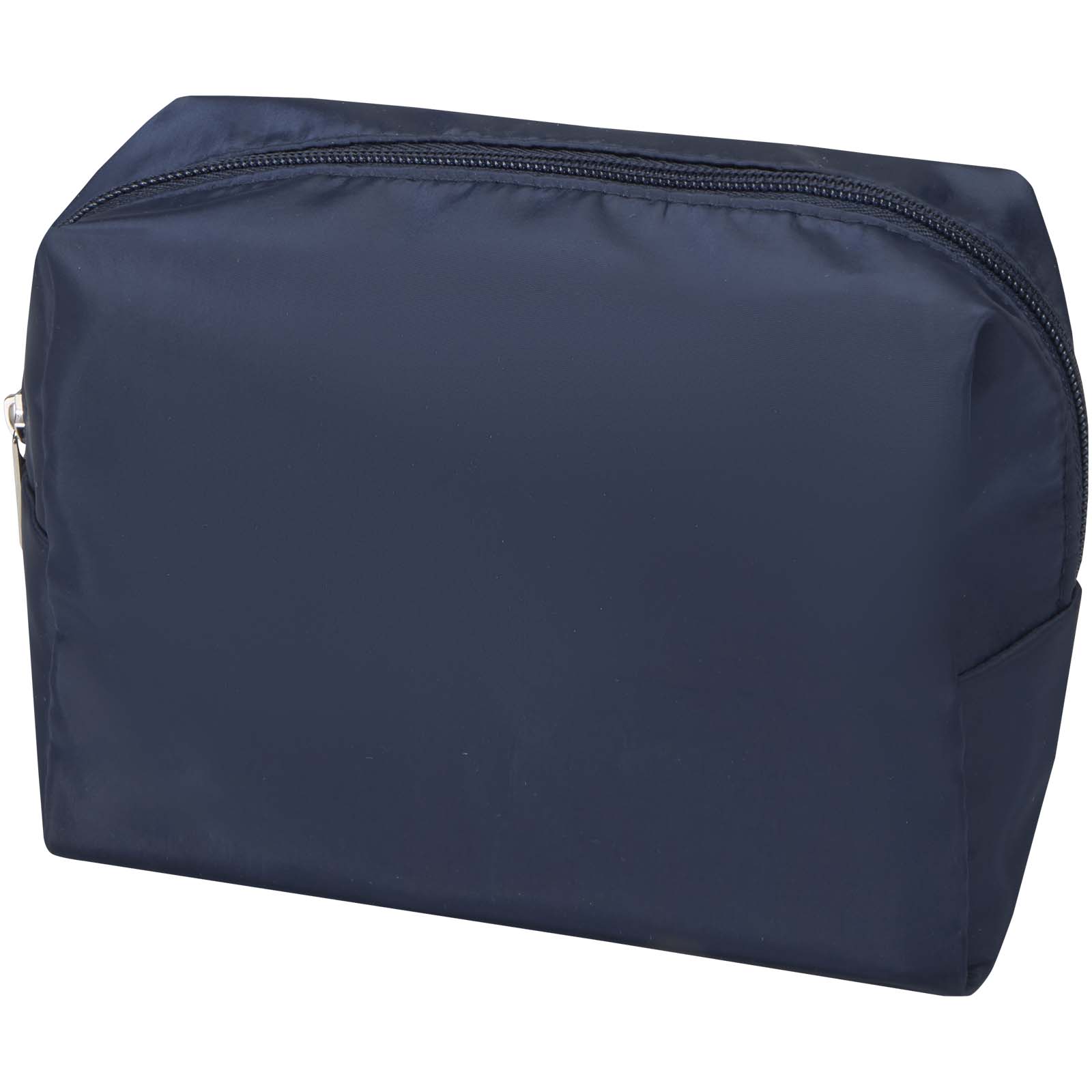 Trousse de toilette Muse en RPET certifiée GRS Trousse de toilette Muse en RPET certifiée GRS – vue 3