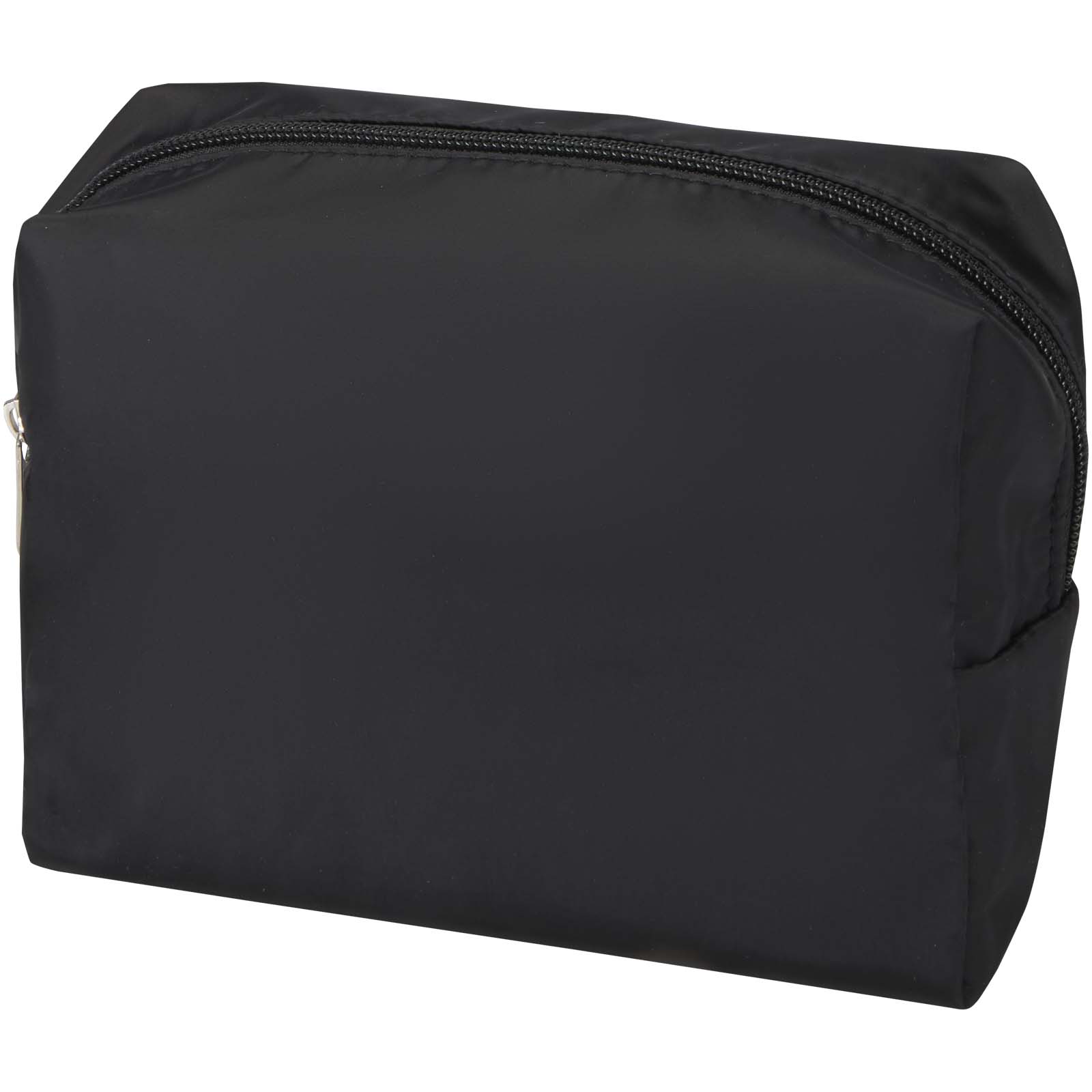 Trousse de toilette Muse en RPET certifiée GRS Trousse de toilette Muse en RPET certifiée GRS – vue 4