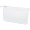 Trousse de toilette Muse en RPET certifiée GRS