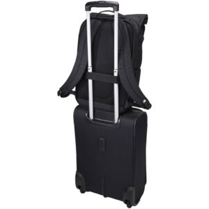 Sac à dos pour ordinateur portable Case Logic Variate 17″ recyclé et extensible – vue 2