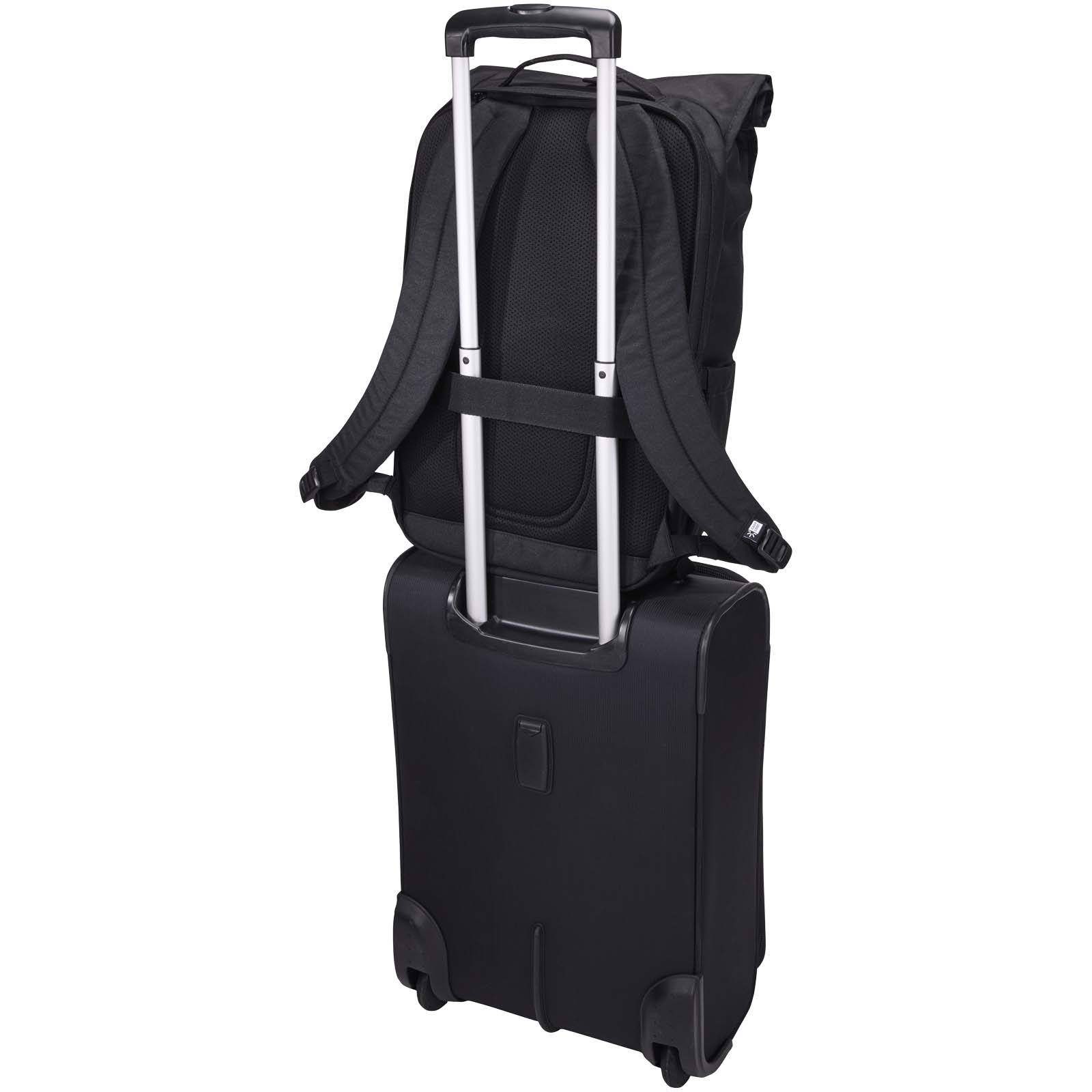 Sac à dos pour ordinateur portable Case Logic Variate 17″ recyclé et extensible Sac à dos pour ordinateur portable Case Logic Variate 17″ recyclé et extensible – vue 2