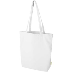 Sac shopping Odisha bio OCS à large fond 180 g/m2 de 11 L