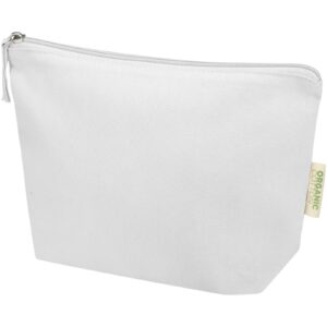 Trousse de toilette Odisha de 1 L bio certifiée OCS 180 g/m²