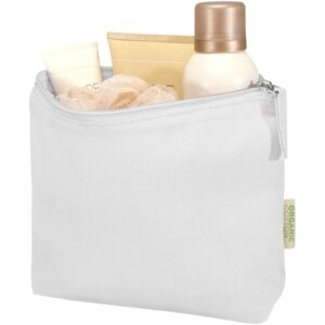 Trousse de toilette Odisha de 1 L bio certifiée OCS 180 g/m² – vue 2