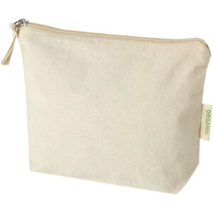 Trousse de toilette Odisha de 1 L bio certifiée OCS 180 g/m² – vue 3