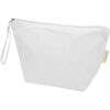 Grande pochette à accessoires Odisha de 3 L bio certifiée OCS 180 g/m²