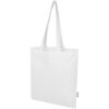 Sac shopping Peru Blend en coton recyclé GRS 180 g/m2 7 L