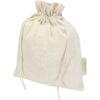 Sac cadeau bio OCS Odisha 140 g/m2 30 x 25 cm