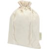 Sac cadeau bio OCS Odisha 140 g/m2 42 x 30 cm