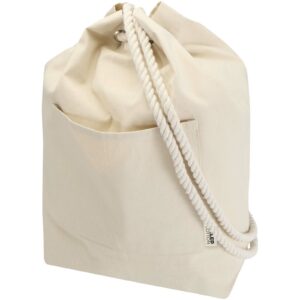 Sac de voyage de style marin Florida, 270 g/m², certifié GRS, 15 L – vue 2