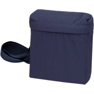 Sac à bandoulière Arca GRS en nylon recyclé
