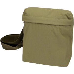 Sac à bandoulière Arca GRS en nylon recyclé – vue 3