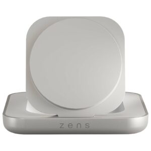 Chargeur magnétique de table de nuit 15 W Zens