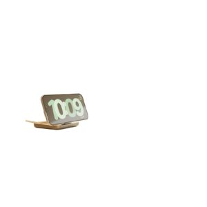 Chargeur magnétique de table de nuit 15 W Zens – vue 2