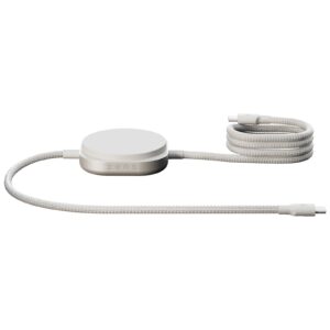 Câble de charge USB-C 2-en-1 de 140 W Zens Pro 2