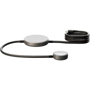 Câble de charge double 15 W Zens Pro 2
