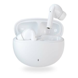 Écouteurs sans fil Boompods Echowave True Wireless