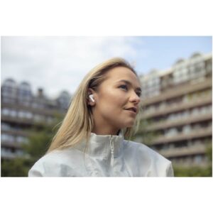 Écouteurs sans fil Boompods Echowave True Wireless – vue 2