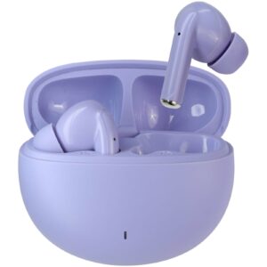 Écouteurs sans fil Boompods Echowave True Wireless – vue 3