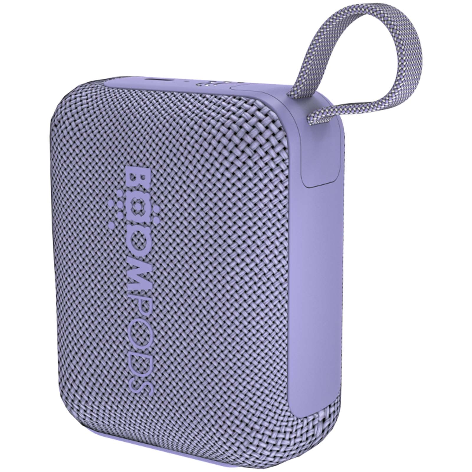 Mini-enceinte étanche Boompods Beachboom Mini 5 W Mini-enceinte étanche Boompods Beachboom Mini 5 W