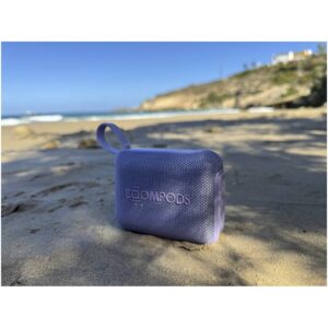 Mini-enceinte étanche Boompods Beachboom Mini 5 W – vue 2