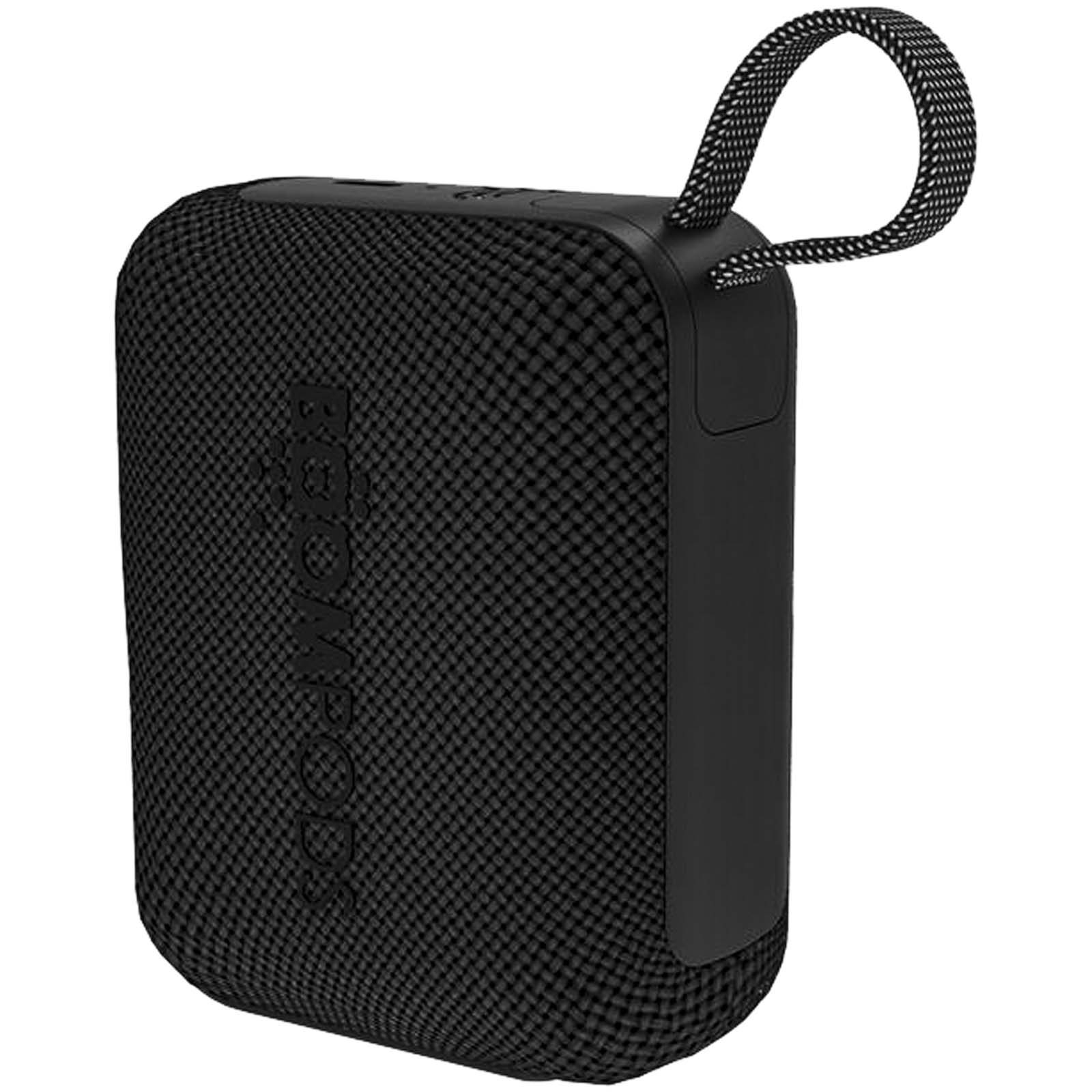 Mini-enceinte étanche Boompods Beachboom Mini 5 W Mini-enceinte étanche Boompods Beachboom Mini 5 W – vue 4