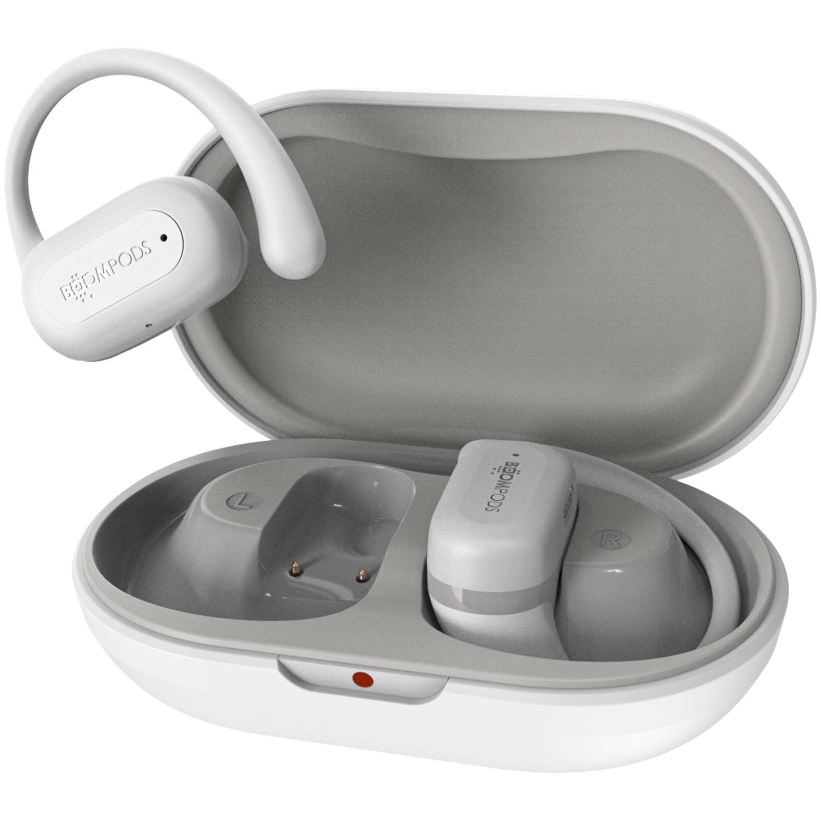 Écouteurs Boompods Sportpods Écouteurs Boompods Sportpods