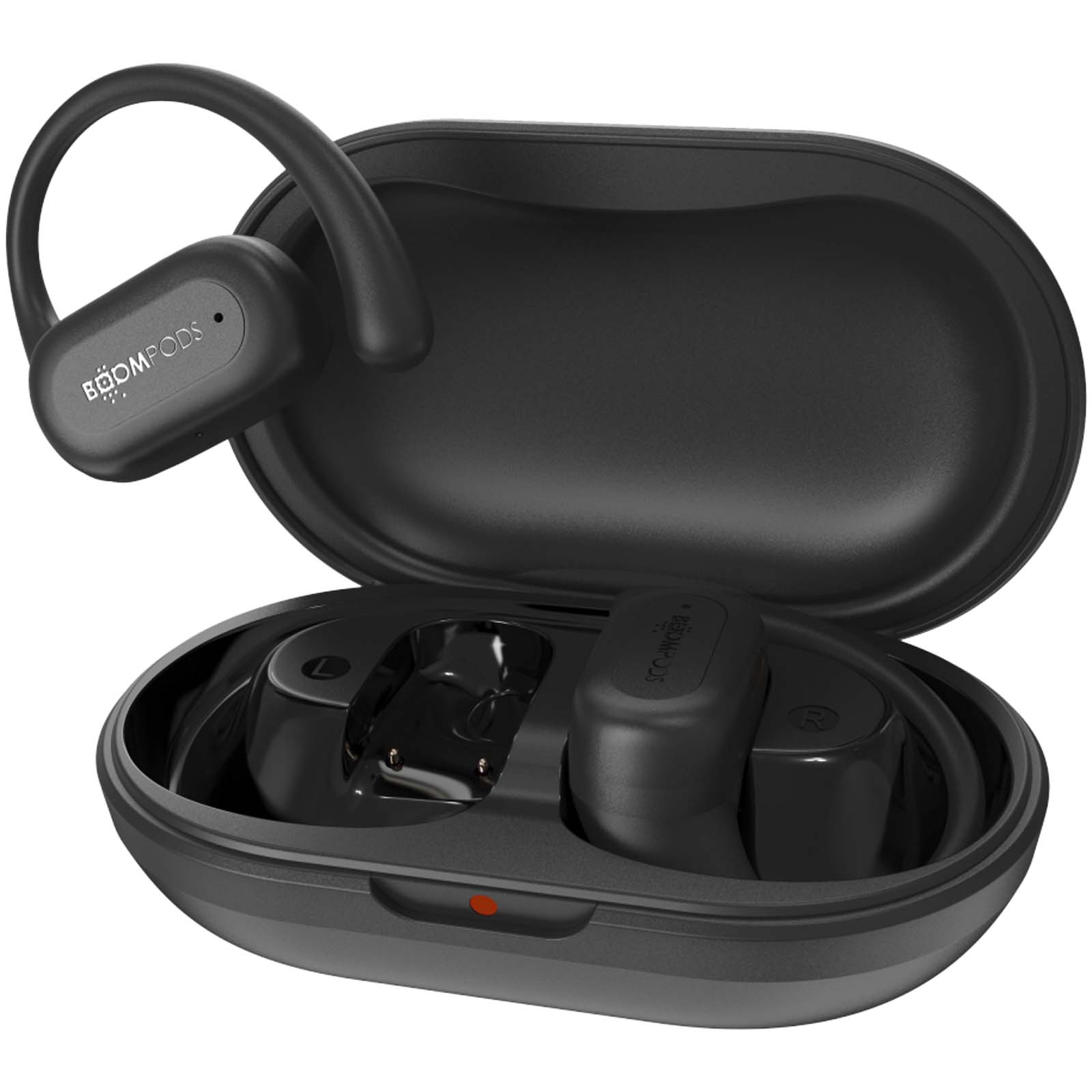 Écouteurs Boompods Sportpods Écouteurs Boompods Sportpods – vue 3