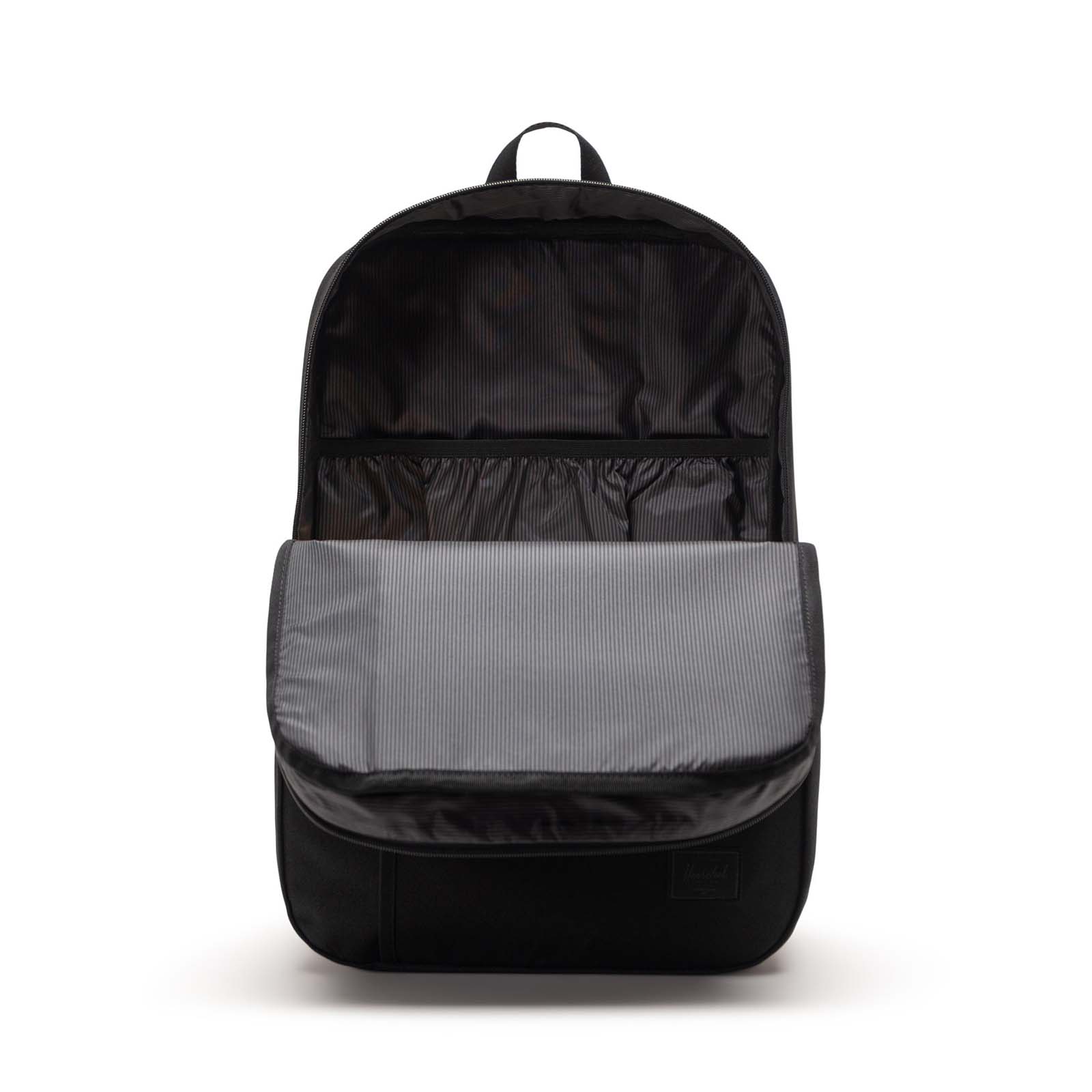 Sac à dos en tissu recyclé Herschel Wesbrook 24 L Sac à dos en tissu recyclé Herschel Wesbrook 24 L – vue 2