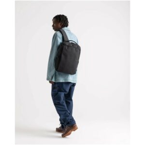 Sac à dos en tissu recyclé Herschel Kaslo 20 L – vue 2