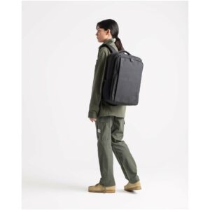 Sac à dos Herschel Kaslo Tech en matière recyclée, 30 L – vue 2