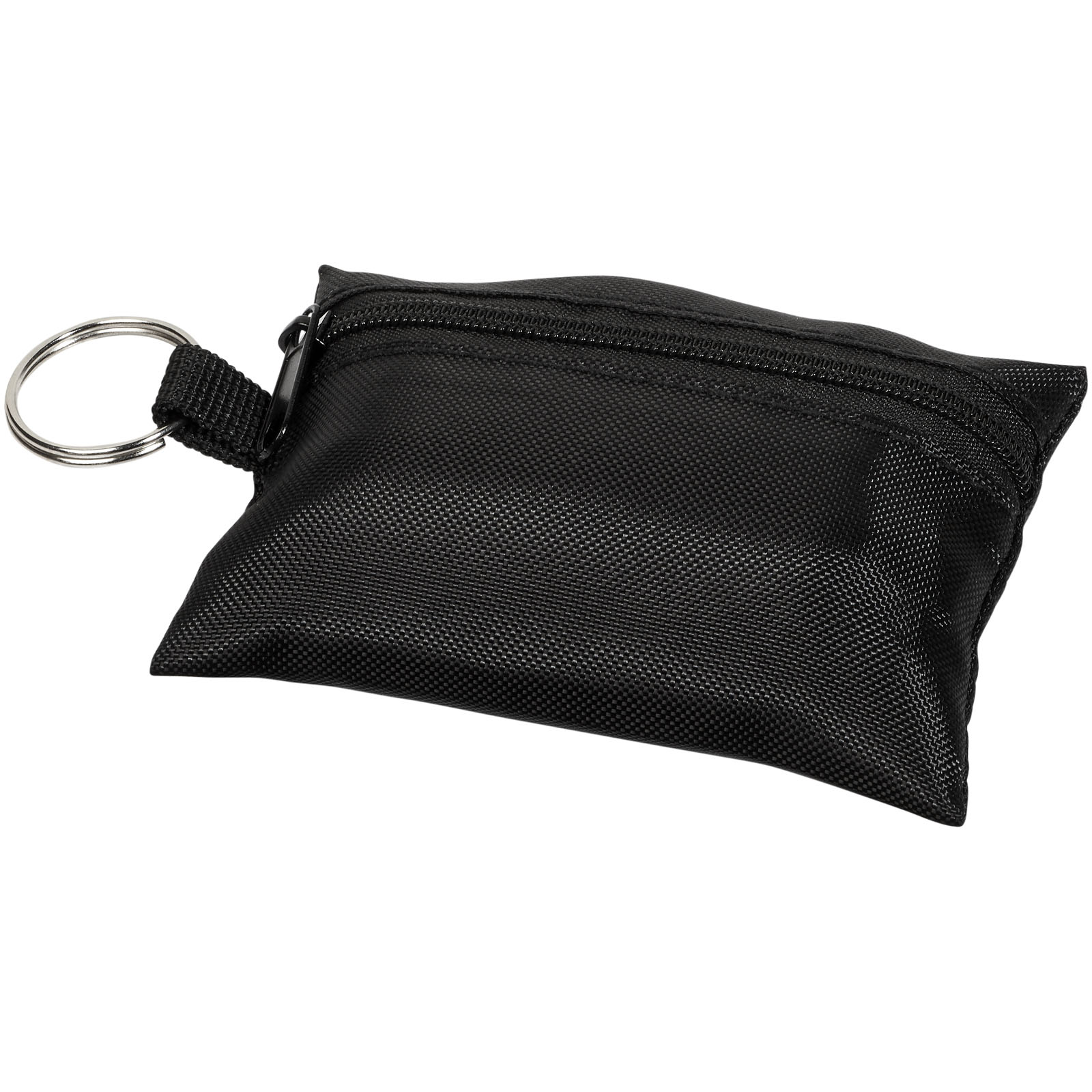 Pochette porte-clés 16 pièces pour premiers secours Valdemar Pochette porte-clés 16 pièces pour premiers secours Valdemar – vue 2