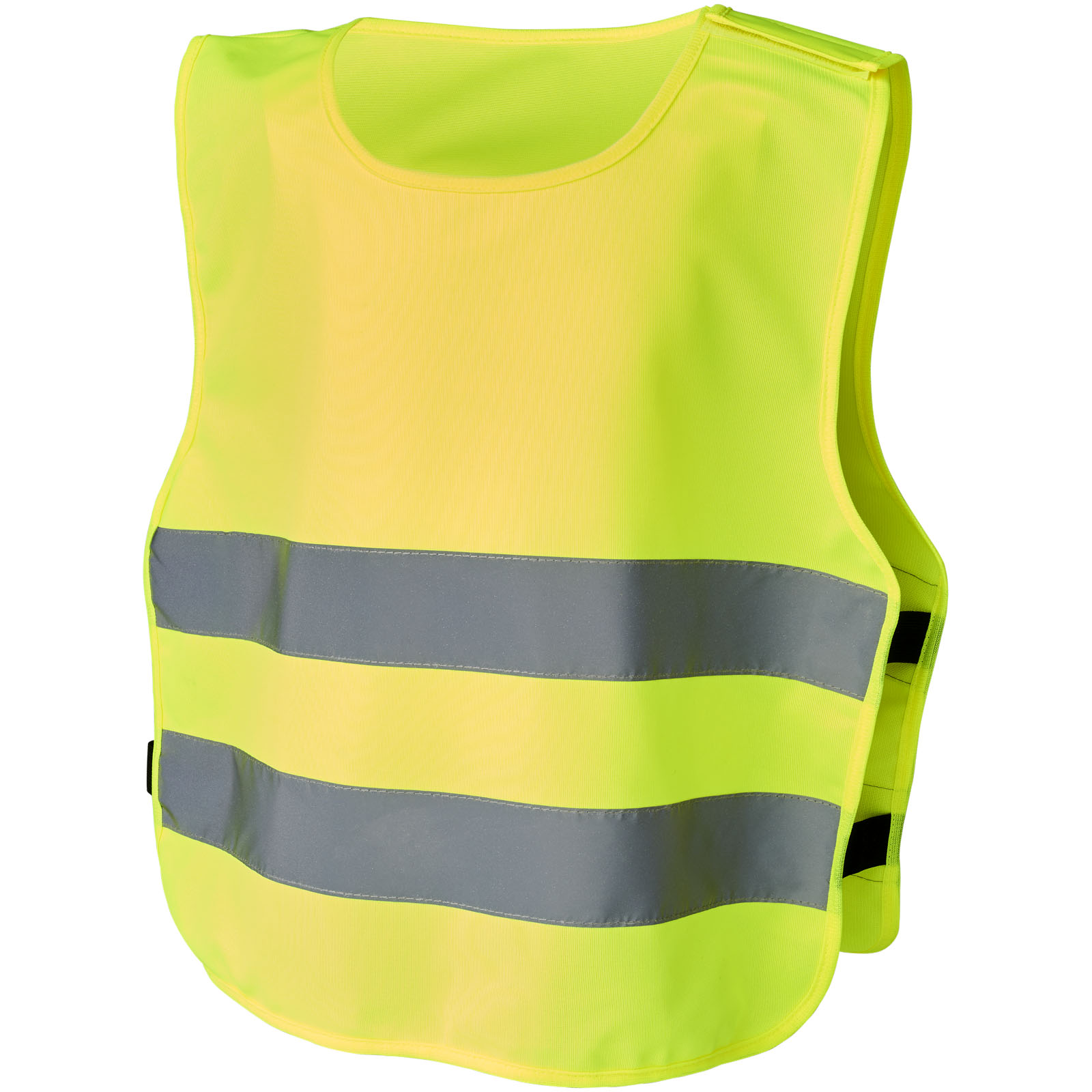 Gilet de sécurité XXS velcro pour enfants 3-6 ans Odile RFX™ Gilet de sécurité XXS velcro pour enfants 3-6 ans Odile RFX™