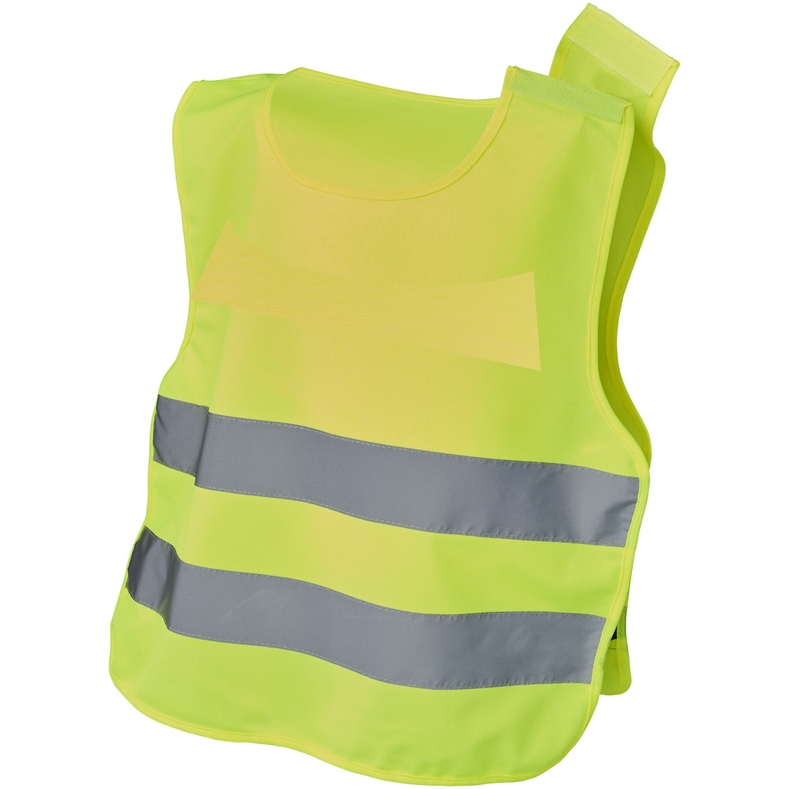 Gilet de sécurité XS velcro pour enfants 7-12 ans Marie RFX™ Gilet de sécurité XS velcro pour enfants 7-12 ans Marie RFX™ – vue 2
