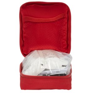 Kit de premiers secours 59 pièces Essential – vue 2
