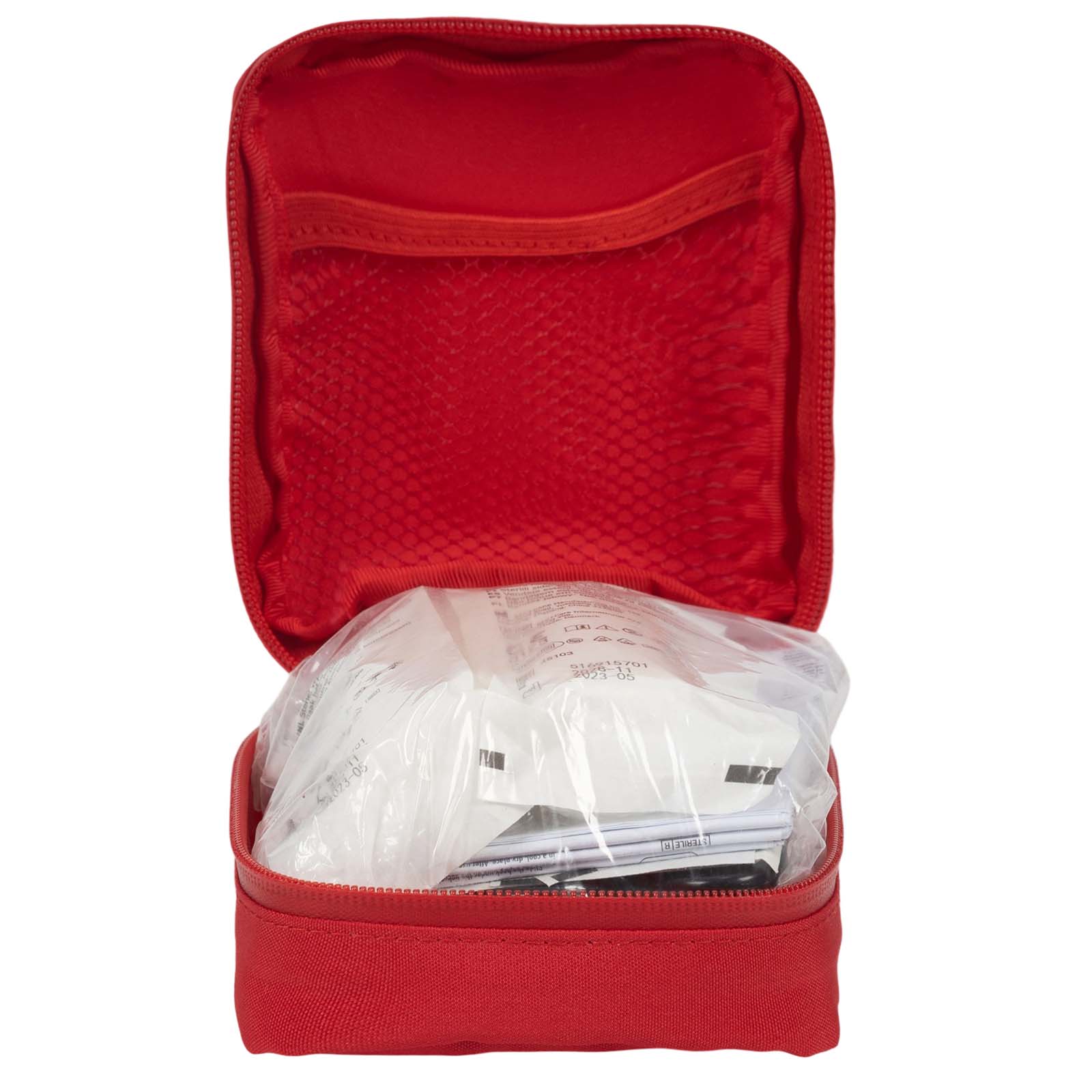 Kit de premiers secours 59 pièces Essential Kit de premiers secours 59 pièces Essential – vue 2