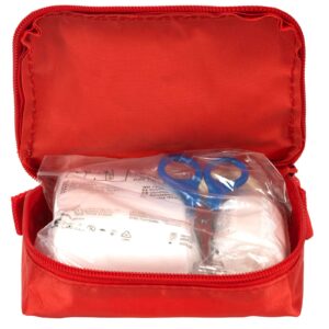Kit de premiers secours 31 pièces Basic – vue 2