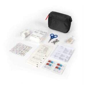 Kit de premiers secours 31 pièces Basic – vue 3