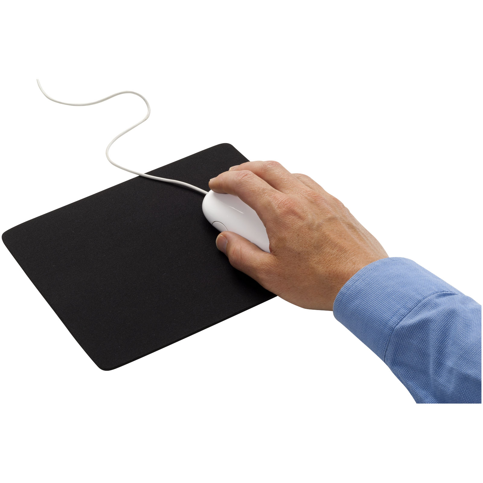 Tapis de souris Heli Tapis de souris Heli – vue 2