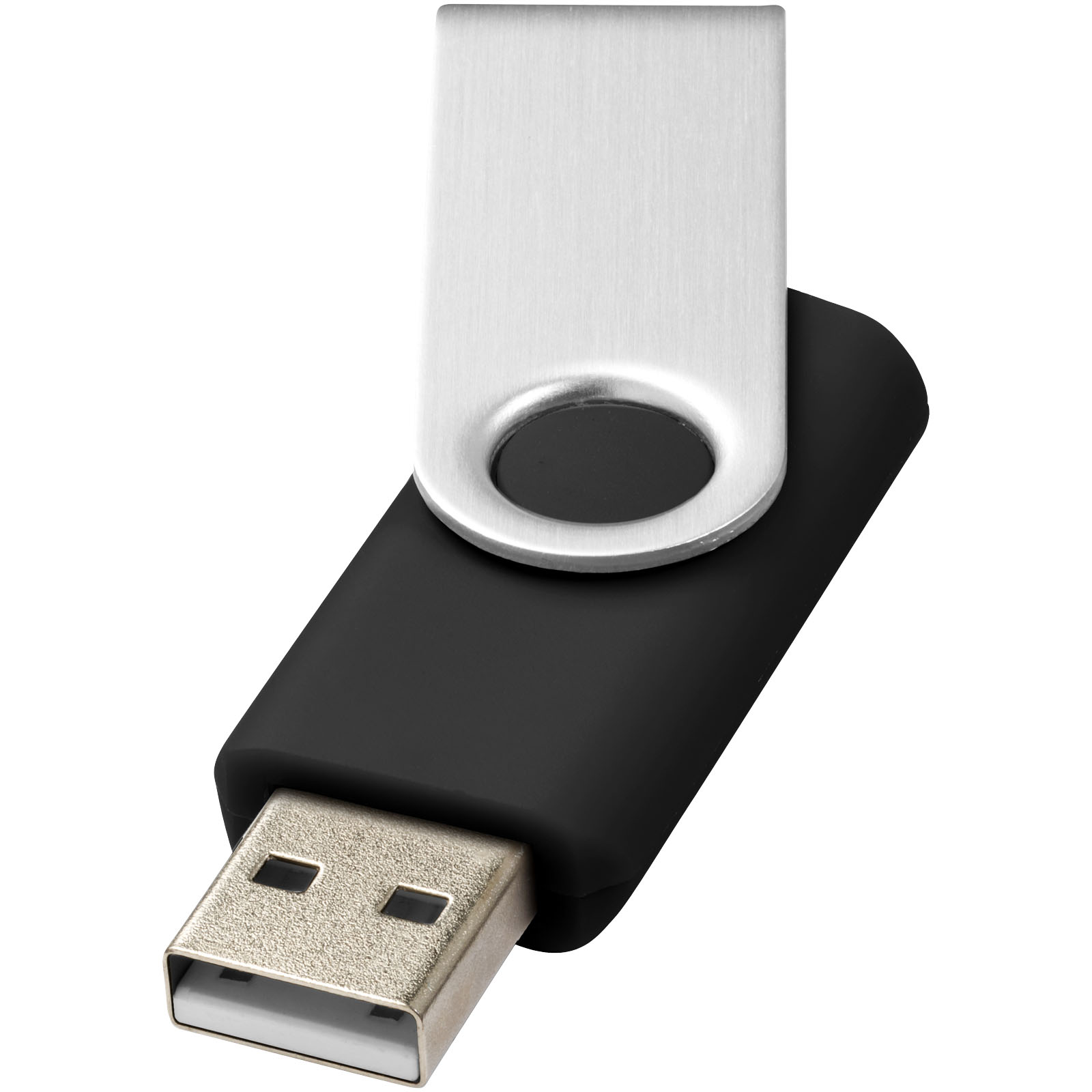 Clé USB 2 Go Rotate-basic Clé USB 2 Go Rotate-basic
